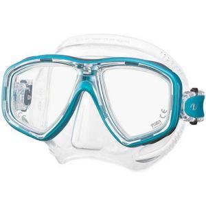 imageTUSA M212 Freedom Ceos Scuba Diving MaskOcean Green