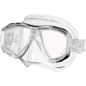 imageTUSA M212 Freedom Ceos Scuba Diving MaskTranslucent