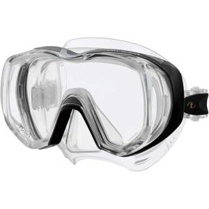 imageTUSA M3001 Freedom TriQuest Scuba Diving MaskBlack