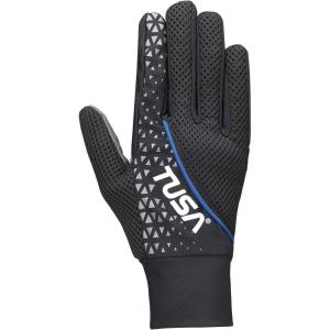 imageTUSA Polymesh Tropical GloveBlack