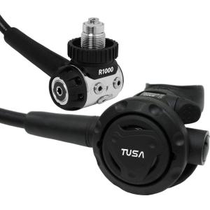 imageTUSA RS1001 DIN Regulator