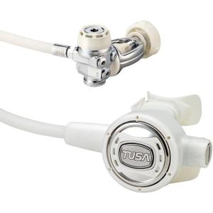 imageTUSA RS609 Scuba Diving RegulatorWhite