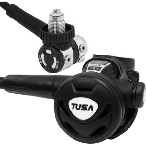 imageTUSA RS811 Regulator DIN Version