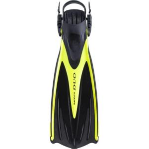 imageTUSA SF0102 Imprex Duo Scuba Diving FinsFlash Yellow