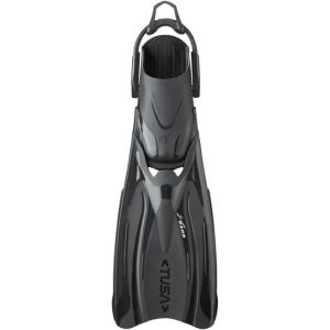 imageTUSA SF0116 Vesna Scuba Diving Fins with Bungee StrapBlack