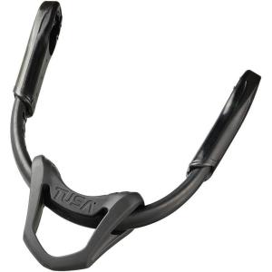 imageTUSA TA0915 Universal Bungee Fin StrapsBlack