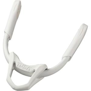 imageTUSA TA0915 Universal Bungee Fin StrapsWhite