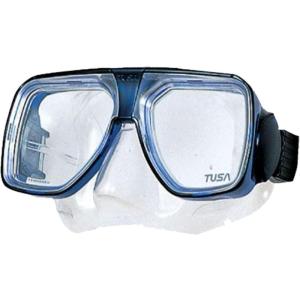 imageTUSA TM5700 Liberator Plus Scuba Diving MaskTUSA TM5700 Liberator Plus Scuba Diving Mask  Cobalt Blue