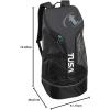 imageTUSA BA0103 Mesh BackpackBlack