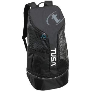 imageTUSA BA0103 Mesh BackpackBlack