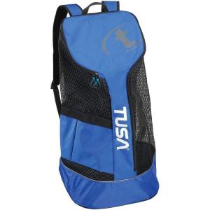 imageTUSA BA0103 Mesh BackpackCobalt Blue
