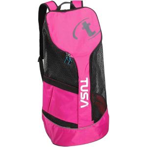 imageTUSA BA0103 Mesh BackpackHot Pink