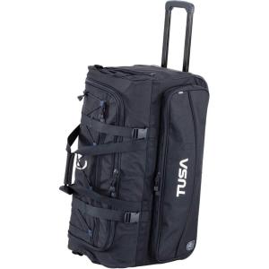 imageTUSA HeavyDuty Black One Size