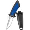 imageTUSA FK1011 Mini Dive KnifeCobalt Blue