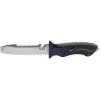 imageTUSA FK910920 XPert II Dive KnifeBlack