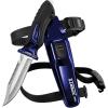 imageTUSA FK910920 XPert II Dive KnifeCobalt Blue