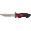 imageTUSA FK940 XPpert II Titanium Dive KnifeMetallic Dark Red