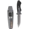 imageTUSA FK940 XPpert II Titanium Dive KnifeMetallic Silver