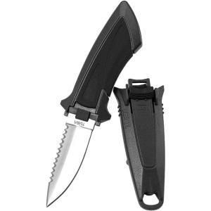 imageTUSA FK1011 Mini Dive KnifeBlack
