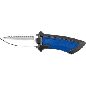 imageTUSA FK1011 Mini Dive KnifeCobalt Blue