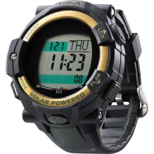 imageTUSA IQ1204 DC Solar Link Dive Computer