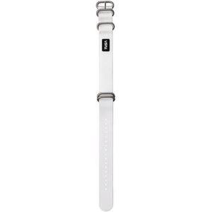 imageTUSA NYLON WRIST STRAP TC1 WHITE