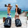 imageTUSA Roller BagSmall