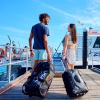 imageTUSA Roller BagSmall