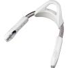 imageTUSA Spring Strap for Scuba Diving Fins TA0918White