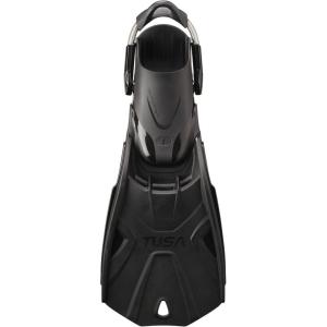 imageTUSA SF0112 TriForce Scuba Diving FinsBlack