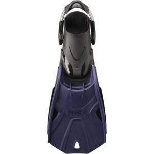 imageTUSA SF0112 TriForce Scuba Diving FinsIndigo