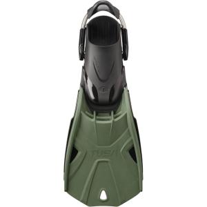 imageTUSA SF0112 TriForce Scuba Diving FinsKhaki
