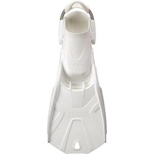 imageTUSA SF0112 TriForce Scuba Diving FinsWhiteWhite
