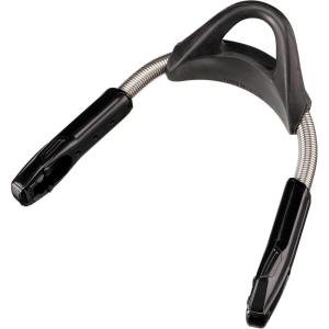 imageTUSA Spring Strap for Scuba Diving Fins TA0918Black