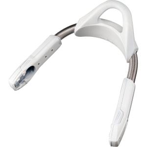 imageTUSA Spring Strap for Scuba Diving Fins TA0918White