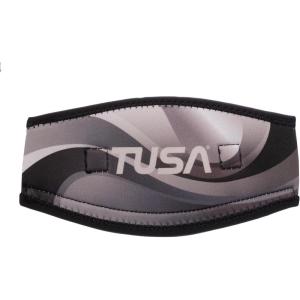 imageTUSA Diving Mask Strap CoverBlack