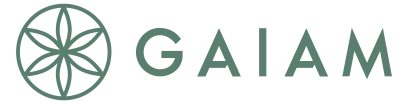 Gaiam yoga