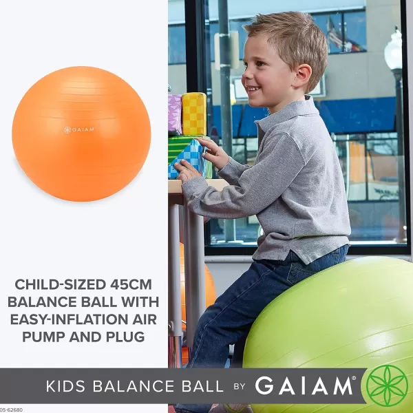 Balance Ball Chair