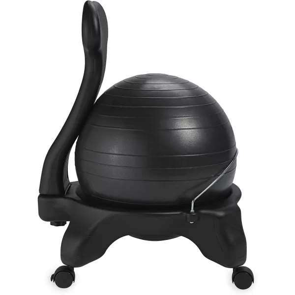 Gaiam Classic Balance Ball Chair Ball - Extra 52cm Balance Ball for Classic Balance Ball Chairs