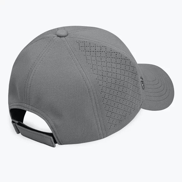 Gaiam Wander Breathable Geo Hat - Cute Women's Baseball Hat for Summer, Lightweight 6-Panel Ball Cap for Running &amp; Hiking