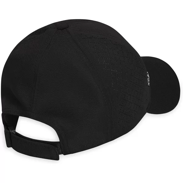Gaiam Wander Breathable Geo Hat - Cute Women's Baseball Hat for Summer, Lightweight 6-Panel Ball Cap for Running &amp; Hiking