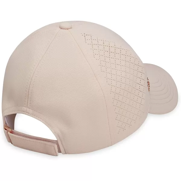 Gaiam Wander Breathable Geo Hat - Cute Women's Baseball Hat for Summer, Lightweight 6-Panel Ball Cap for Running &amp; Hiking