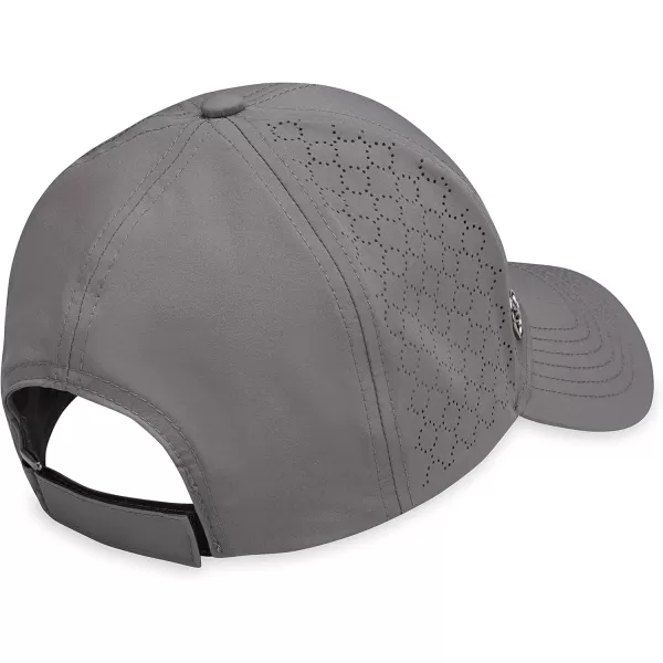 Gaiam Women's Hat-Cruiser Breathable Sol