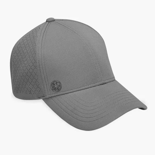 Gaiam Wander Breathable Geo Hat - Cute Women's Baseball Hat for Summer, Lightweight 6-Panel Ball Cap for Running &amp; Hiking