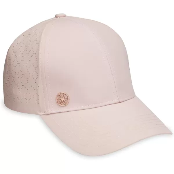 Gaiam Women's Hat-Cruiser Breathable Sol