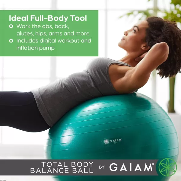 Gaiam 05-64866