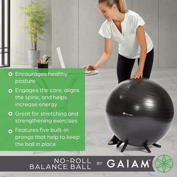 Gaiam 05-64866