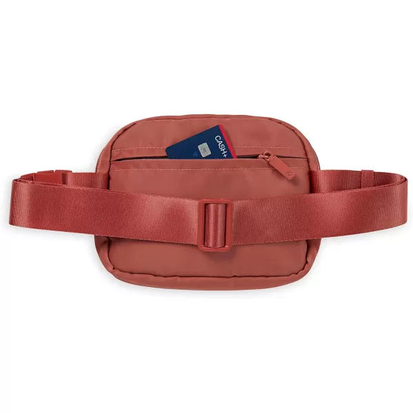 Gaiam Waist Pack-Sidekick