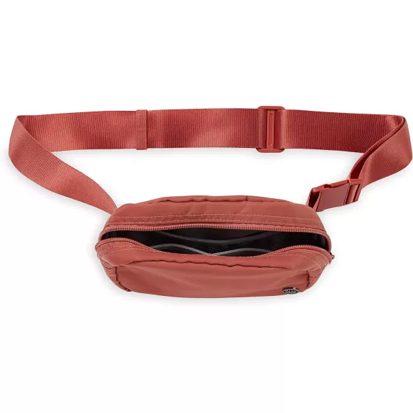 Gaiam Waist Pack-Sidekick