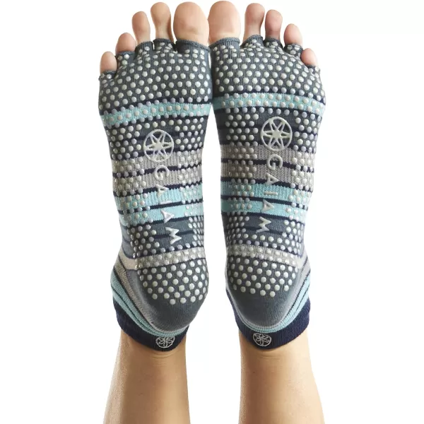 Gaiam Women's Toeless